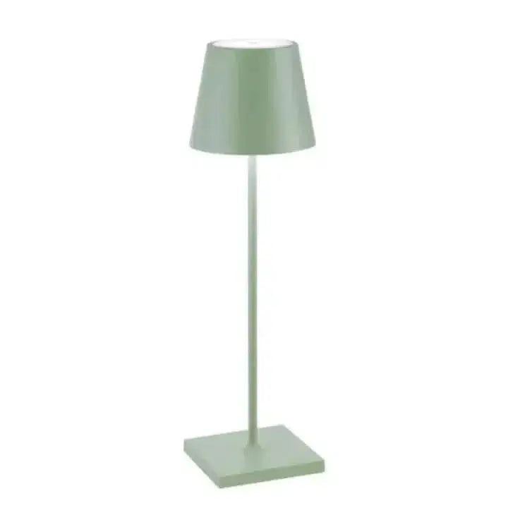 Lampe de Table Scandinave Rechargeable Nordiclight | Hala