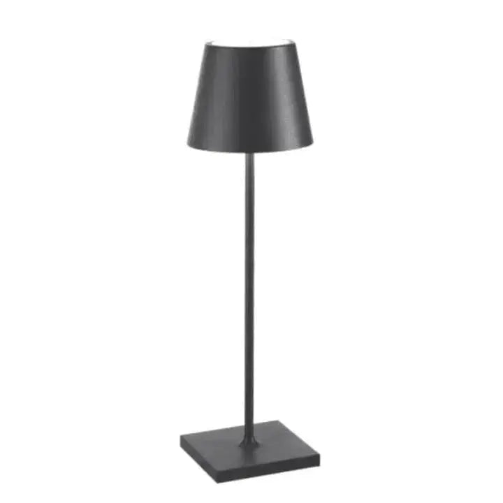 Lampe de Table Scandinave Rechargeable Nordiclight | Hala