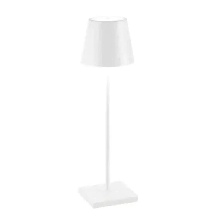 Lampe de Table Scandinave Rechargeable Nordiclight | Hala
