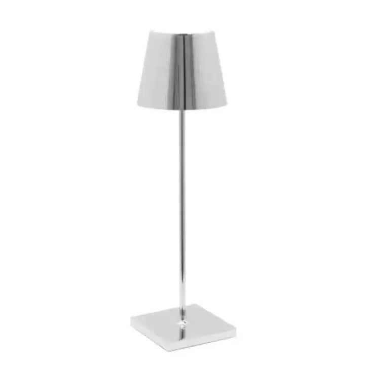 Lampe de Table Scandinave Rechargeable Nordiclight | Hala