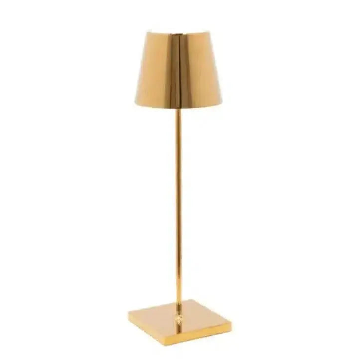 Lampe de Table Scandinave Rechargeable Nordiclight | Hala