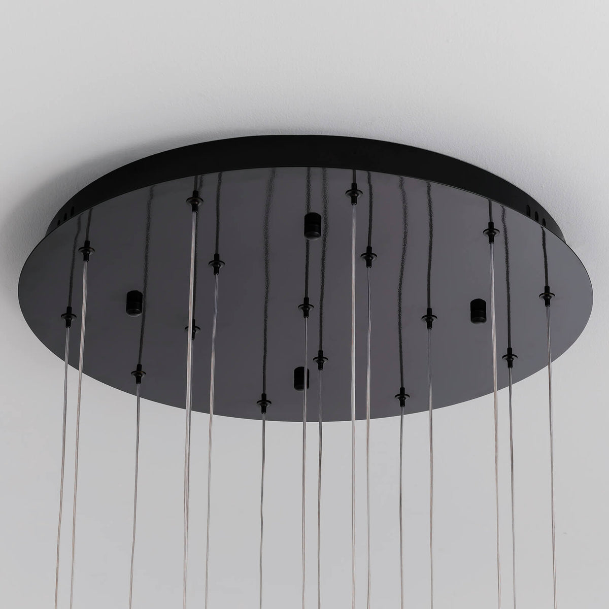 Lustre Cristal Moderne | Tolo