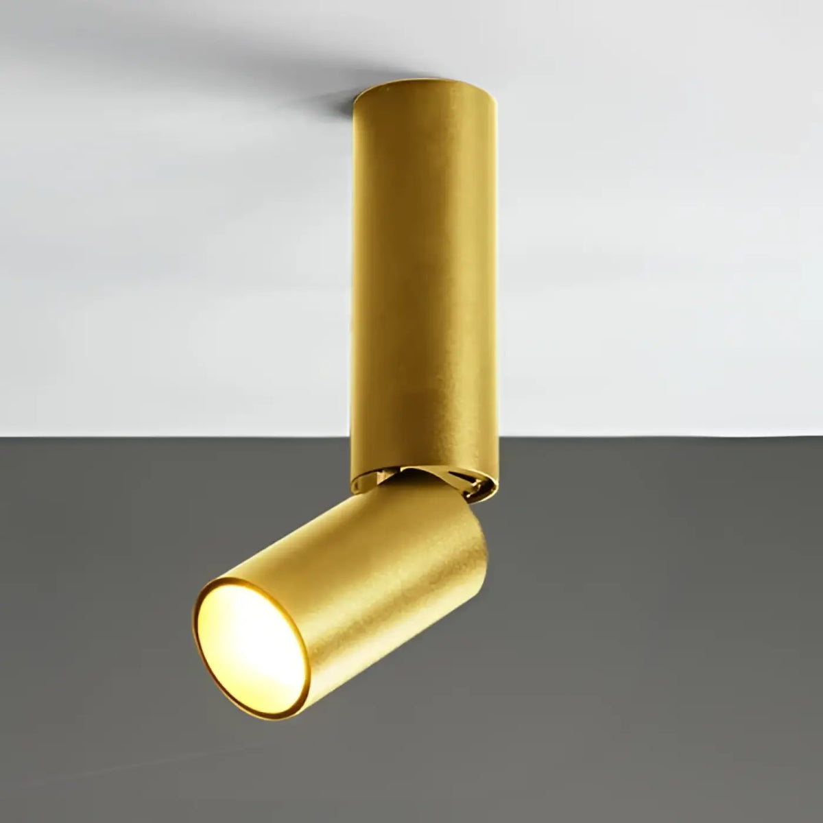 Plafonnier Spot LED Minimaliste Moderne | Rela