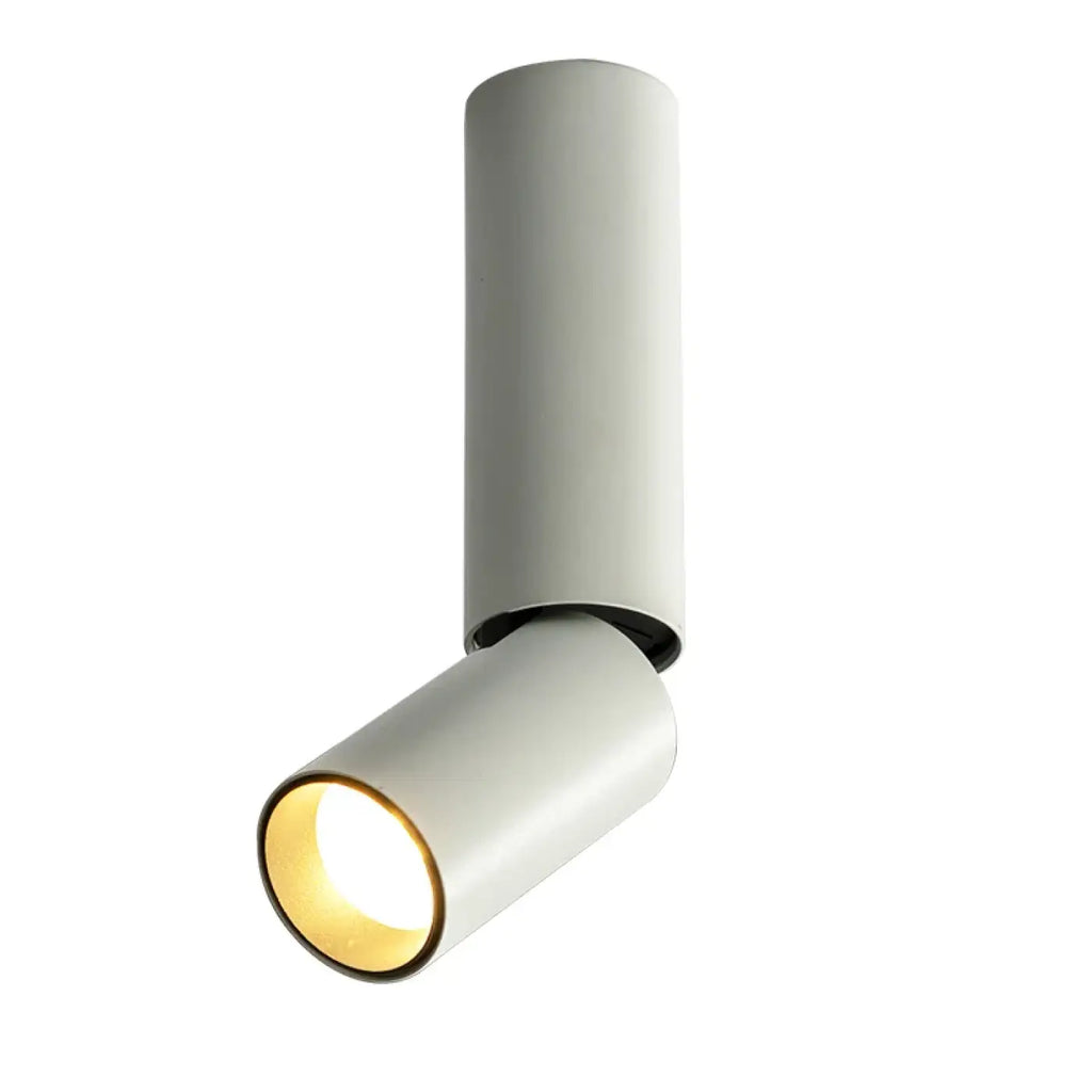 Plafonnier Spot LED Minimaliste Moderne | Rela