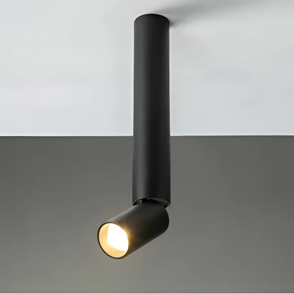 Plafonnier Spot LED Minimaliste Moderne | Rela