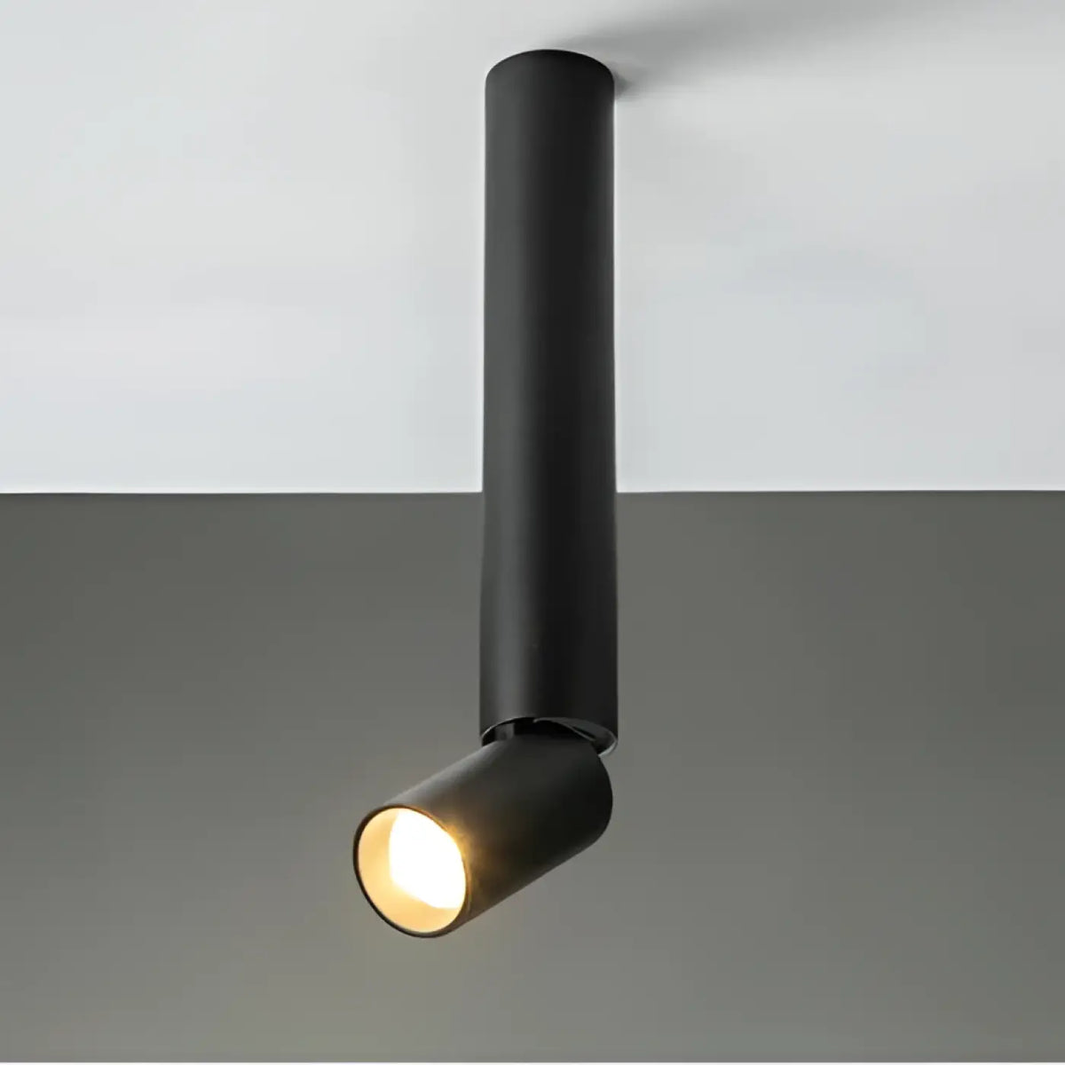 Plafonnier Spot LED Minimaliste Moderne | Rela