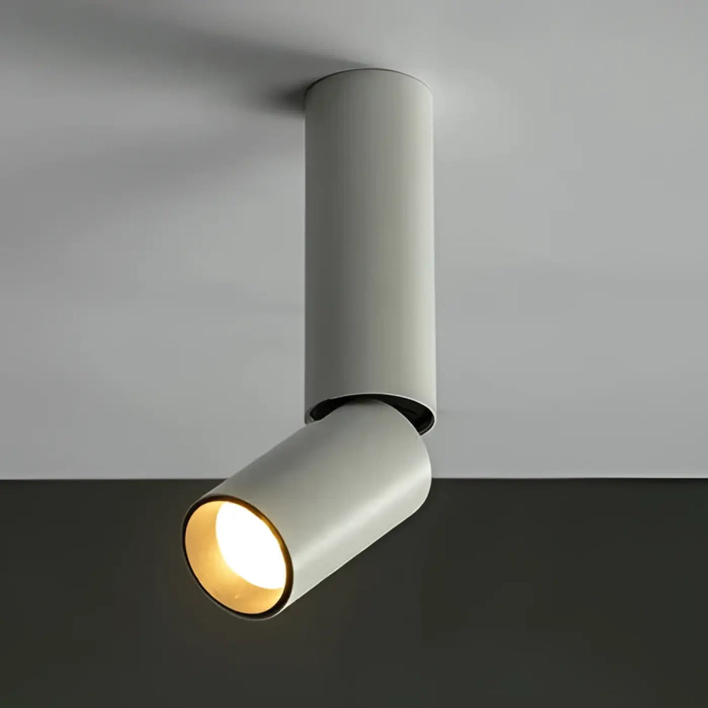 Plafonnier Spot LED Minimaliste Moderne | Rela