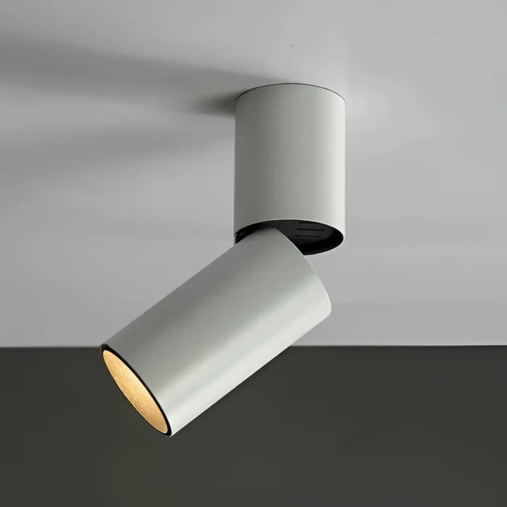 Plafonnier Spot LED Minimaliste Moderne | Rela