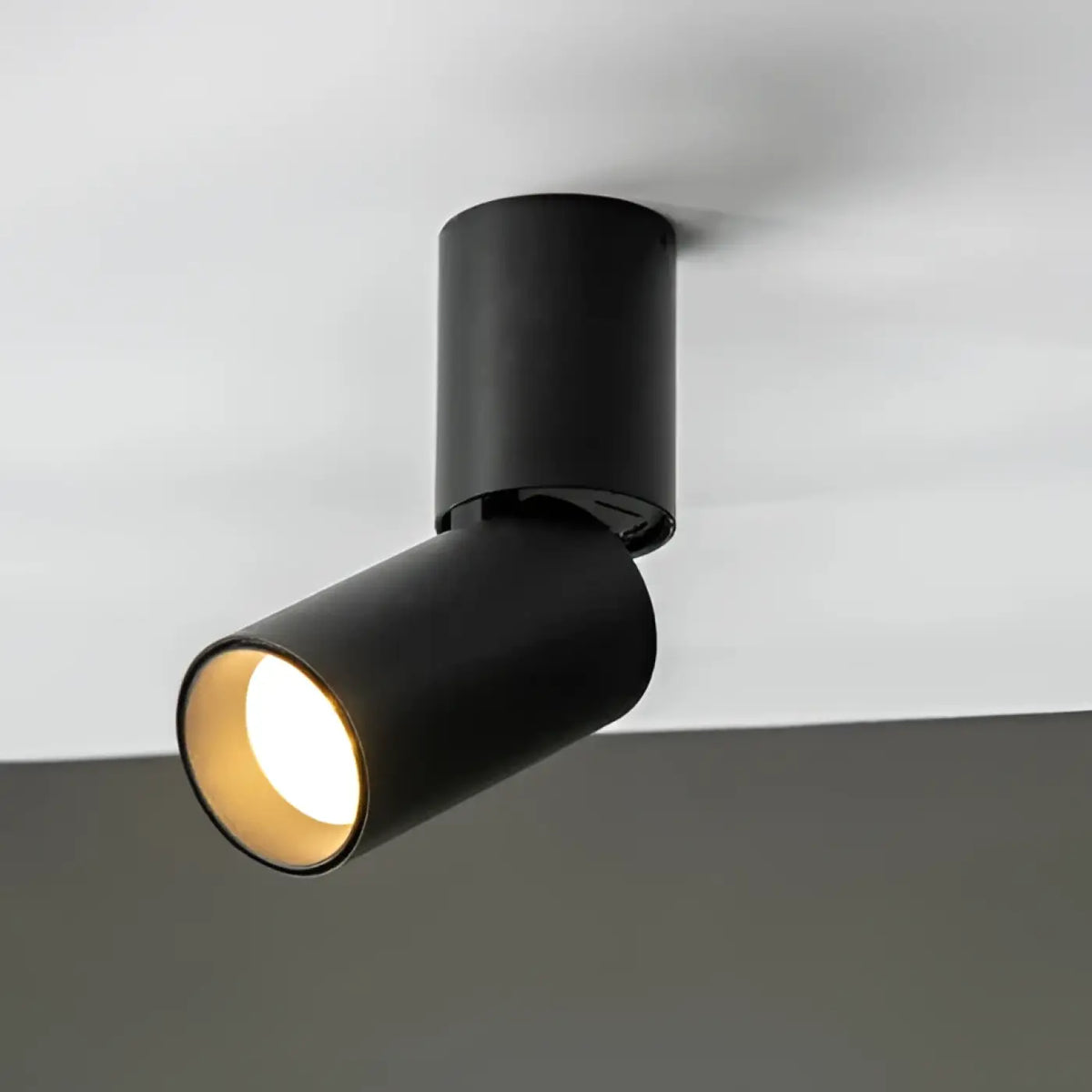 Plafonnier Spot LED Minimaliste Moderne | Rela