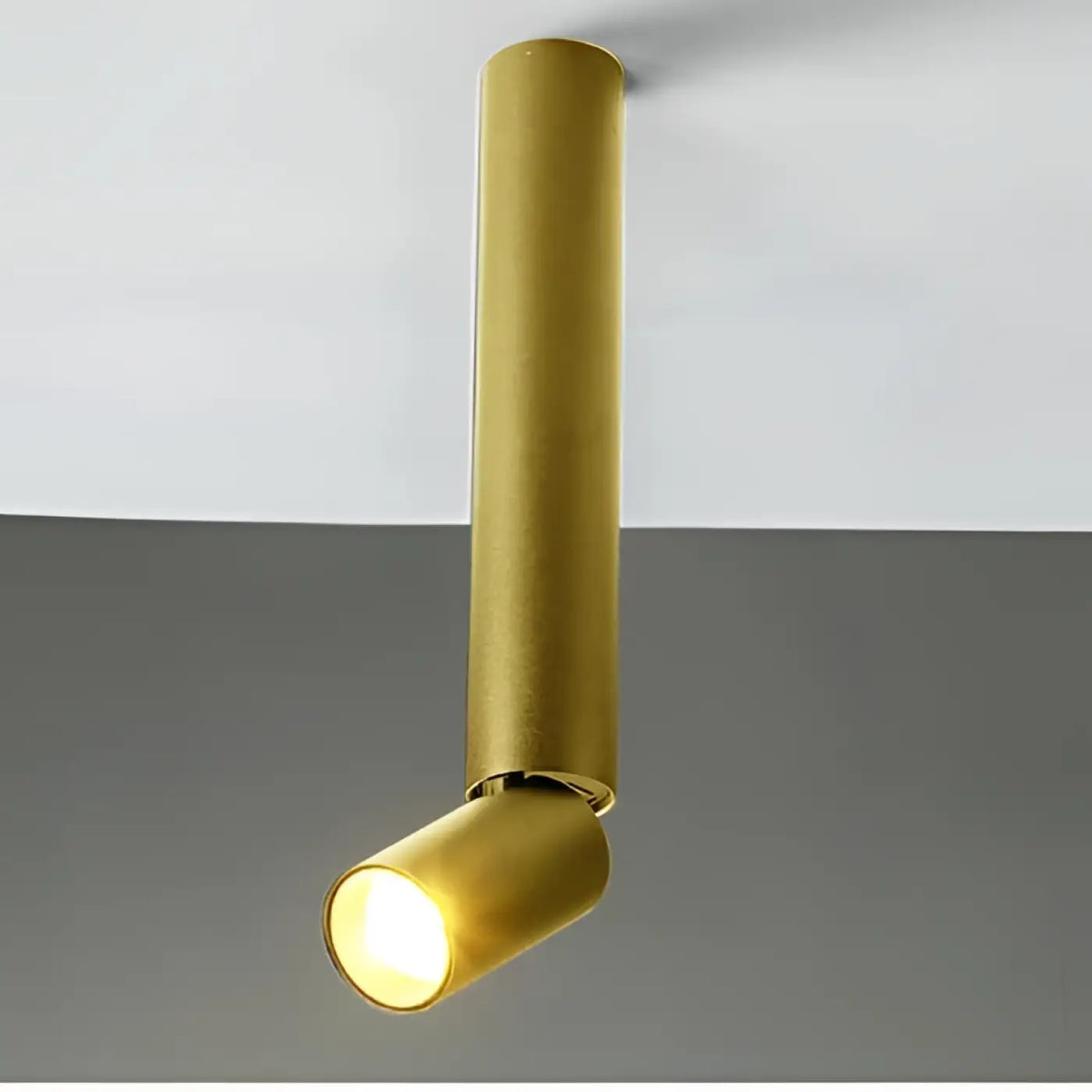 Plafonnier Spot LED Minimaliste Moderne | Rela