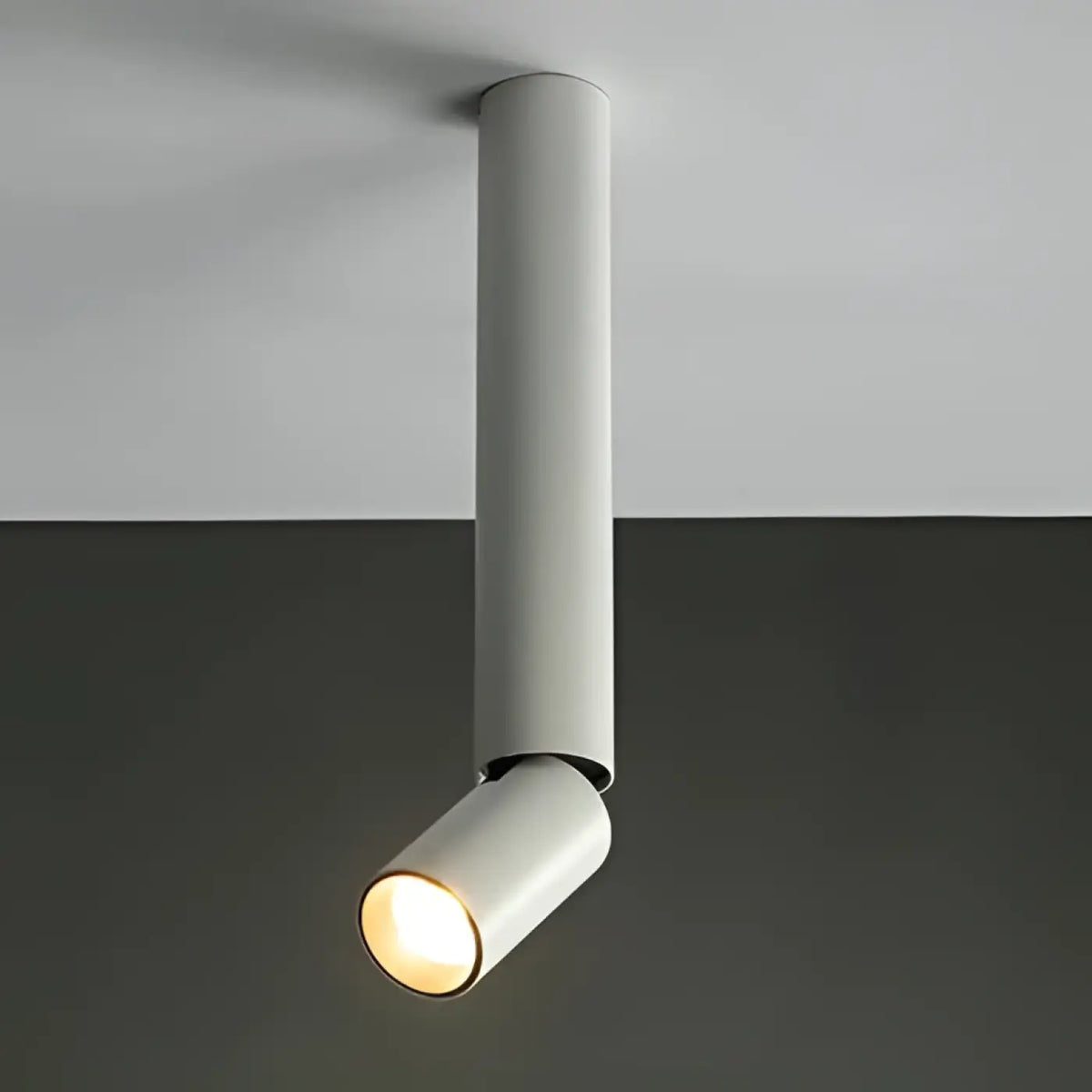 Plafonnier Spot LED Minimaliste Moderne | Rela
