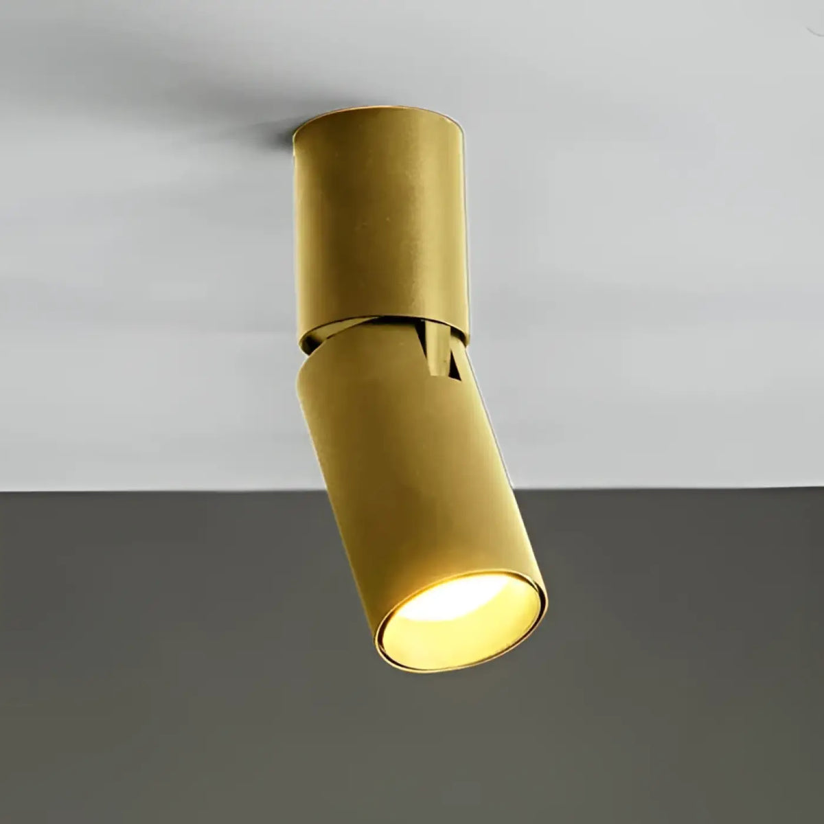 Plafonnier Spot LED Minimaliste Moderne | Rela