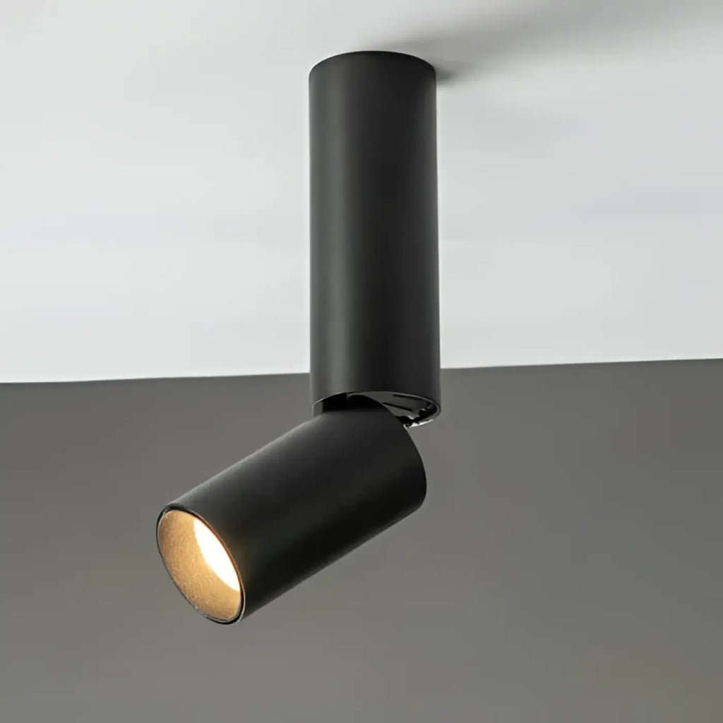 Plafonnier Spot LED Minimaliste Moderne | Rela
