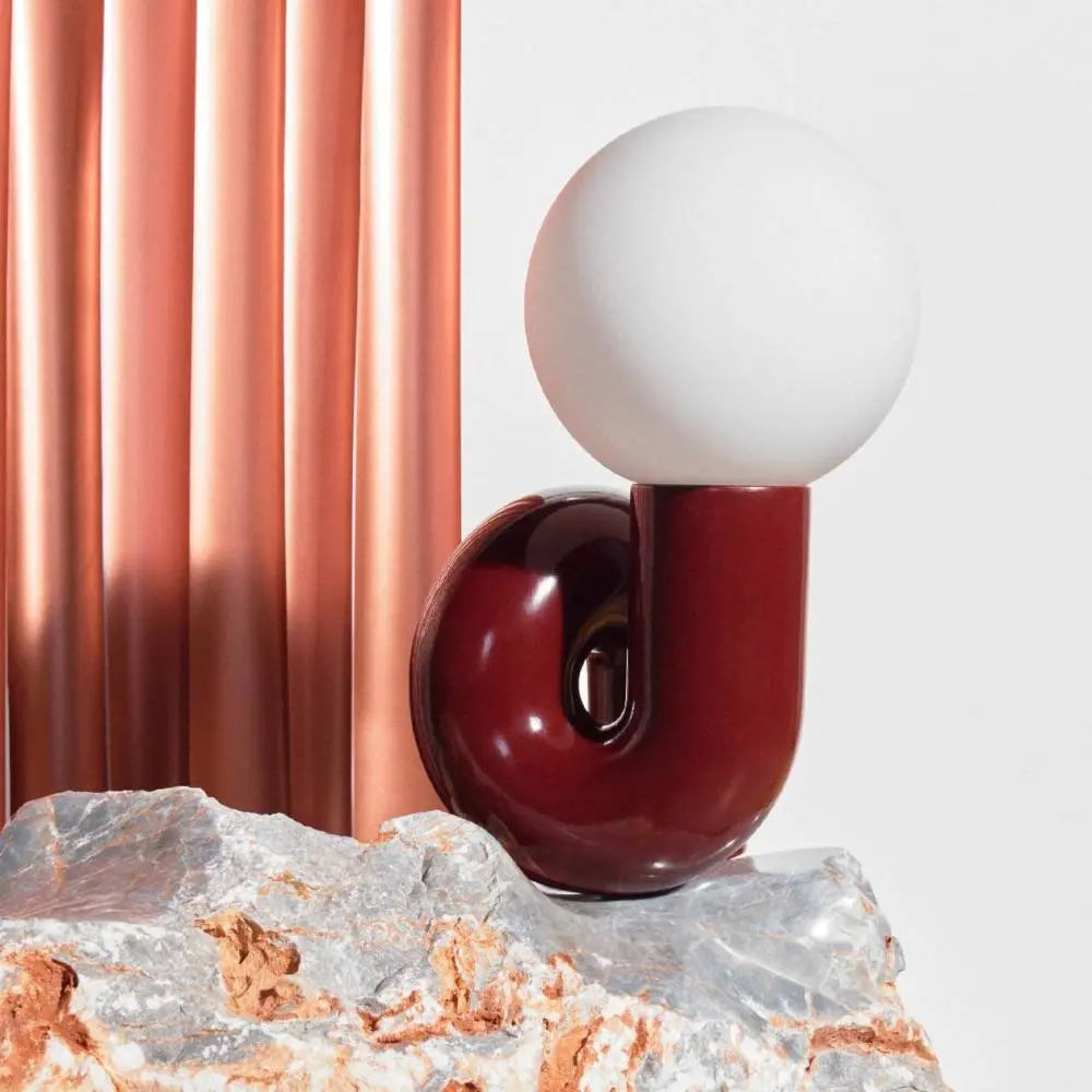 Lampe de Chevet Neotenic Moderne | Garo