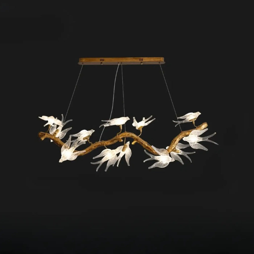 Lampe Suspendue Rampe Lumineuse | Data