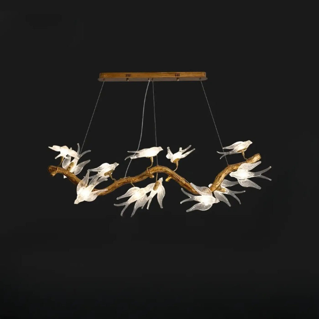 Lampe Suspendue Rampe Lumineuse | Data