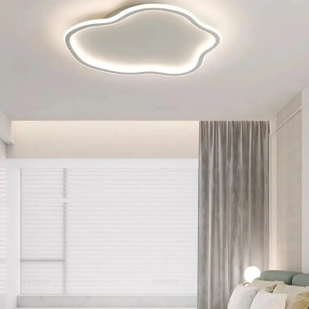 Plafonnier LED Nuage Moderne | Namo