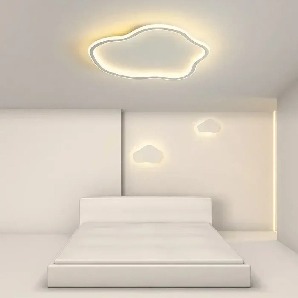 Plafonnier LED Nuage Moderne | Namo