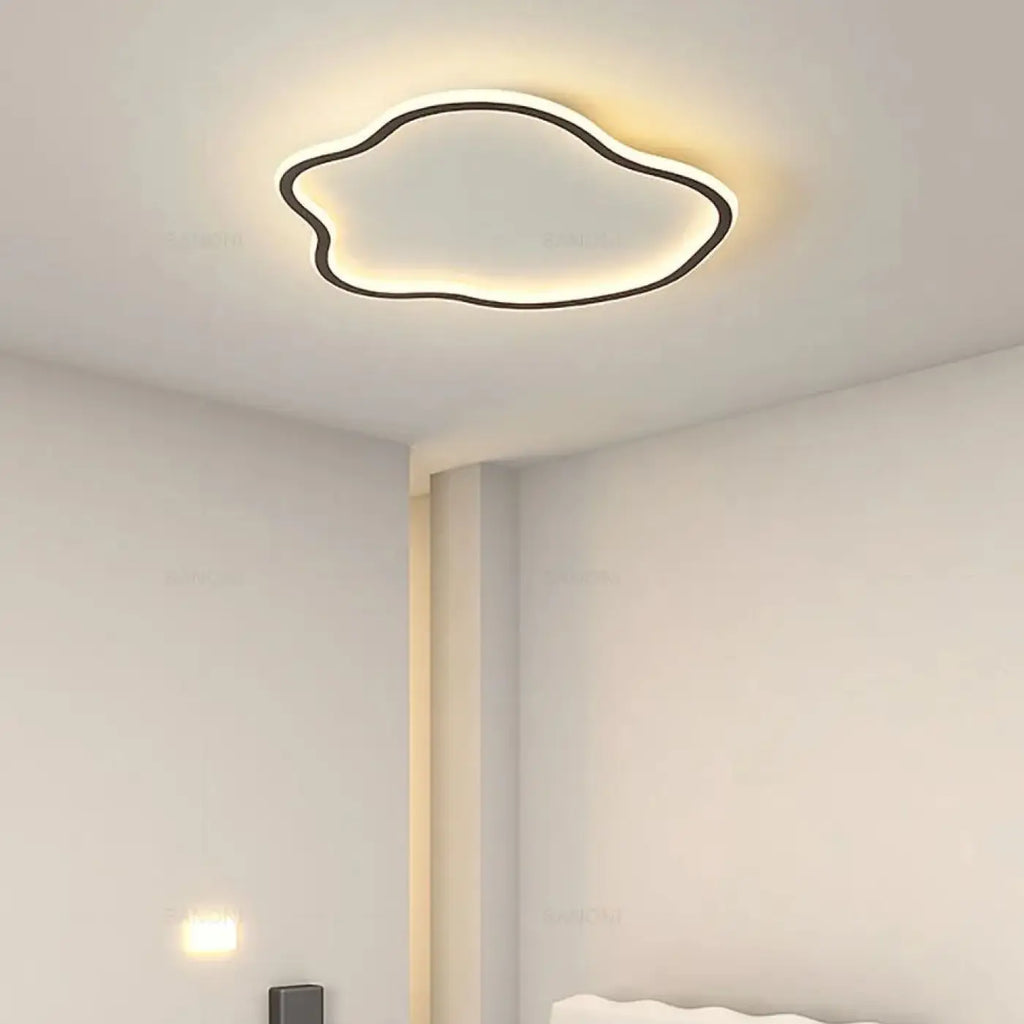 Plafonnier LED Nuage Moderne | Namo