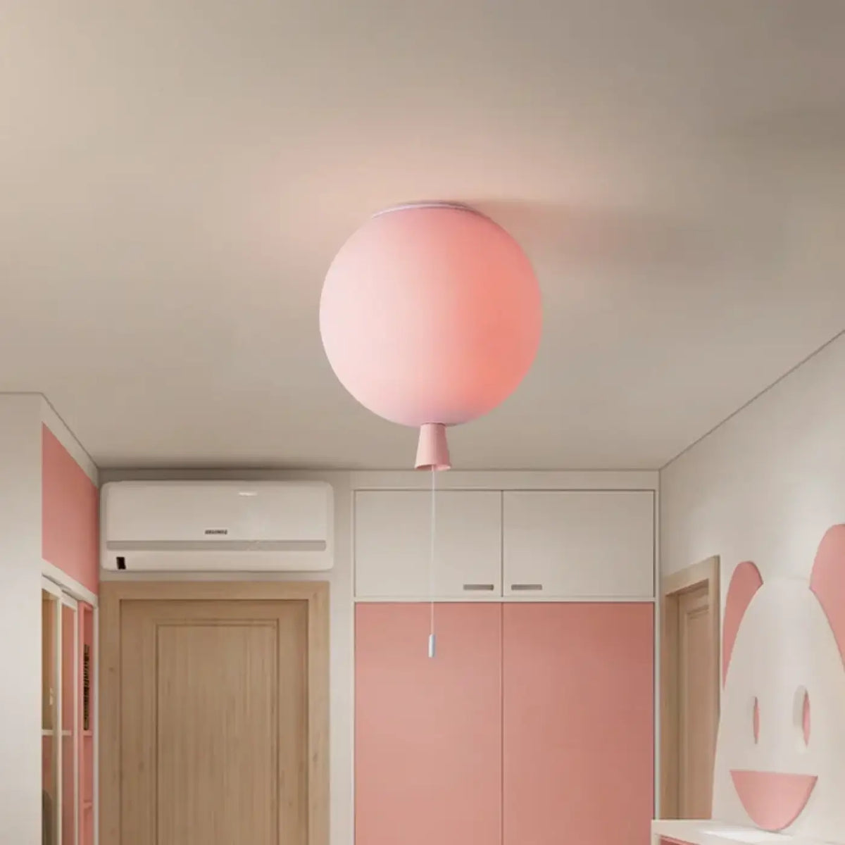 Lampe Suspendue Ballon Gonflé | Gala