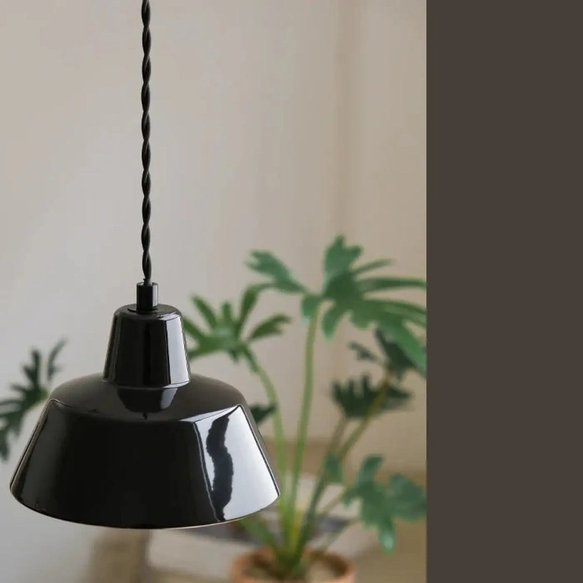 Suspension Céramique Atelier Minimaliste | Kali