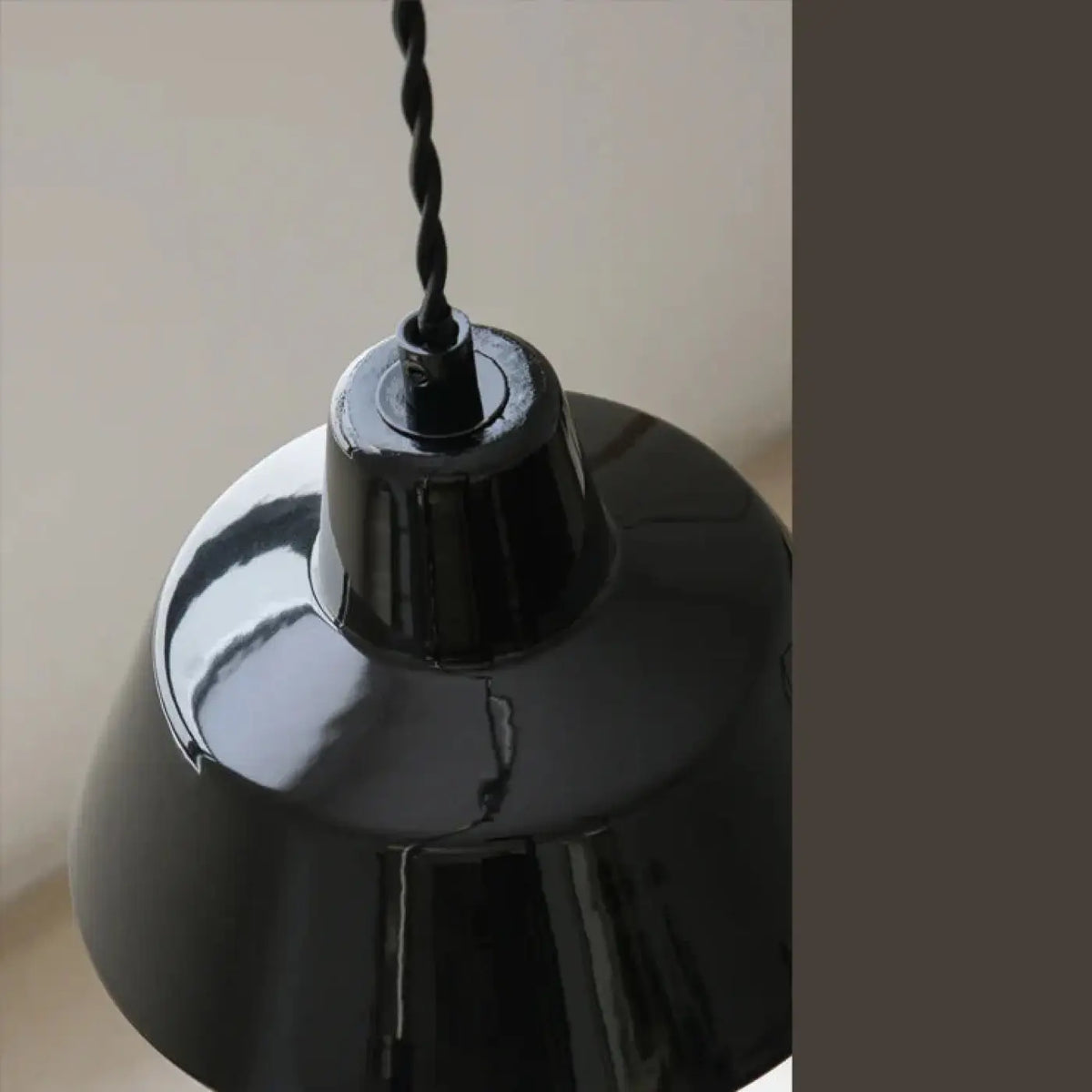 Suspension Céramique Atelier Minimaliste | Kali