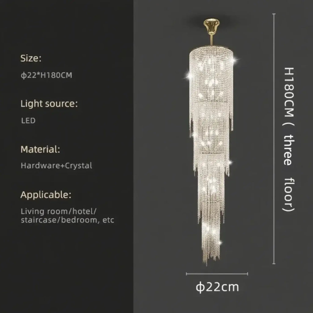 Plafonnier Anneau LED | Koro