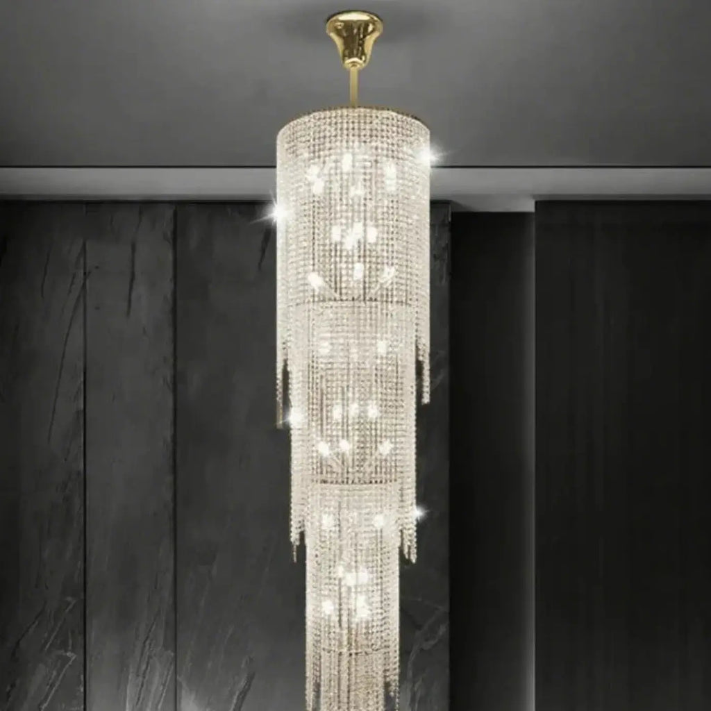 Plafonnier Anneau LED | Koro
