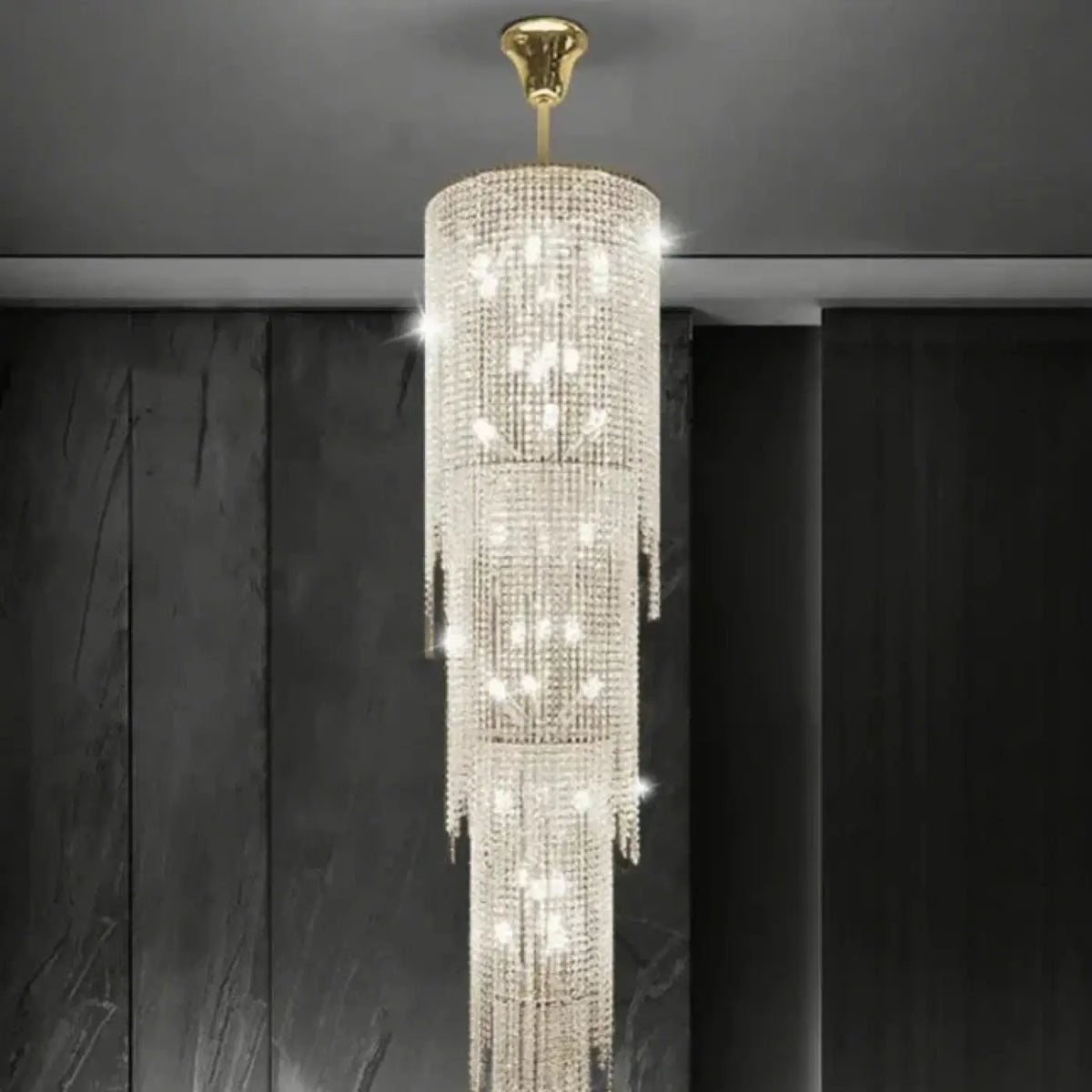 Plafonnier Anneau LED | Koro