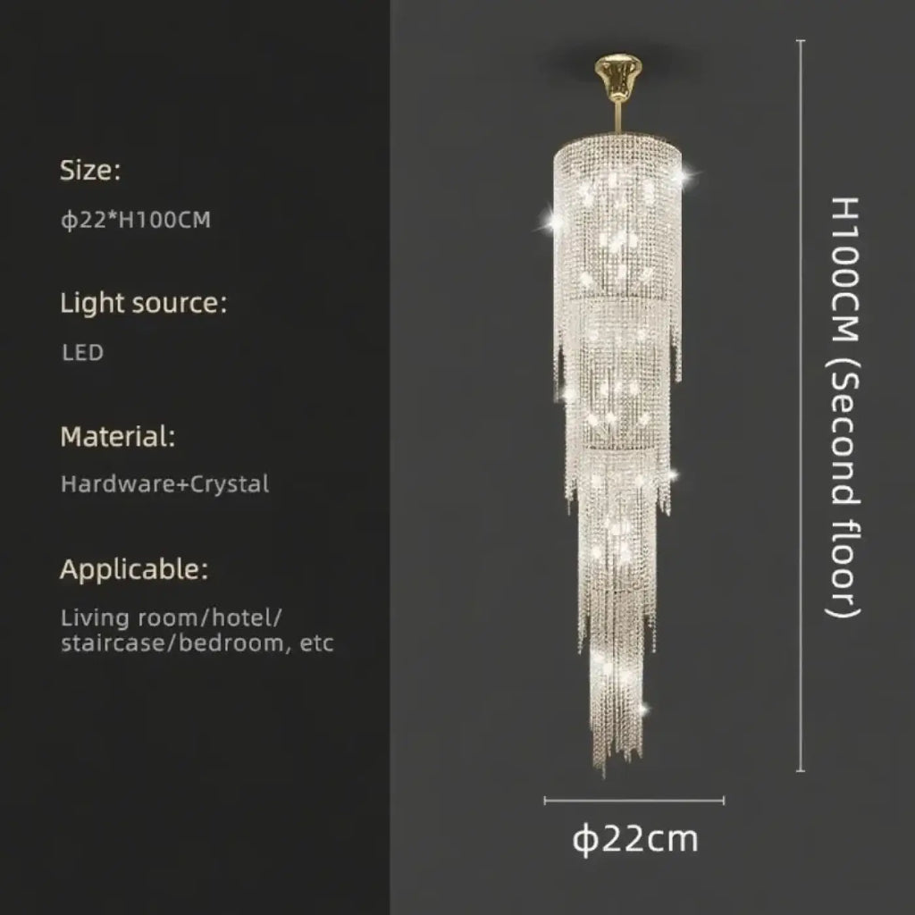 Plafonnier Anneau LED | Koro
