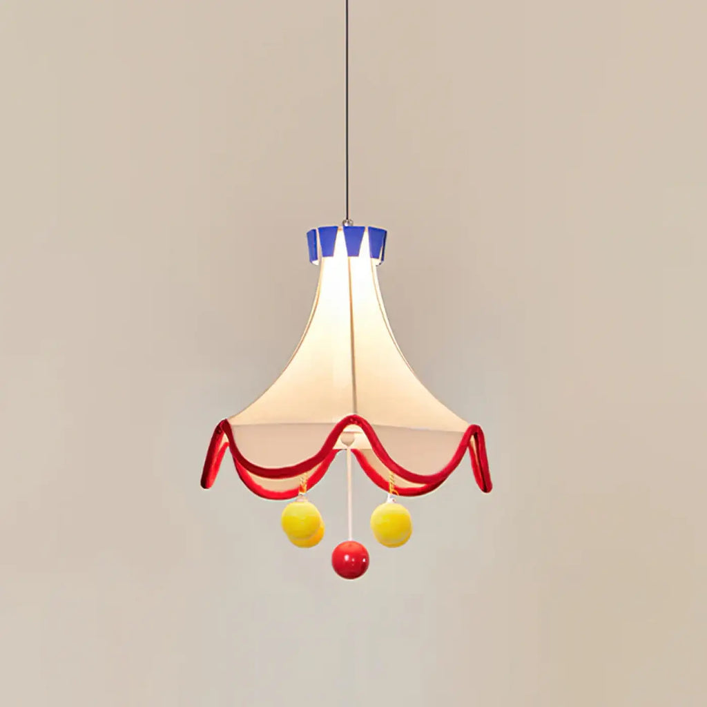 Lampe Suspendue Chapiteau Poétique | Mosa
