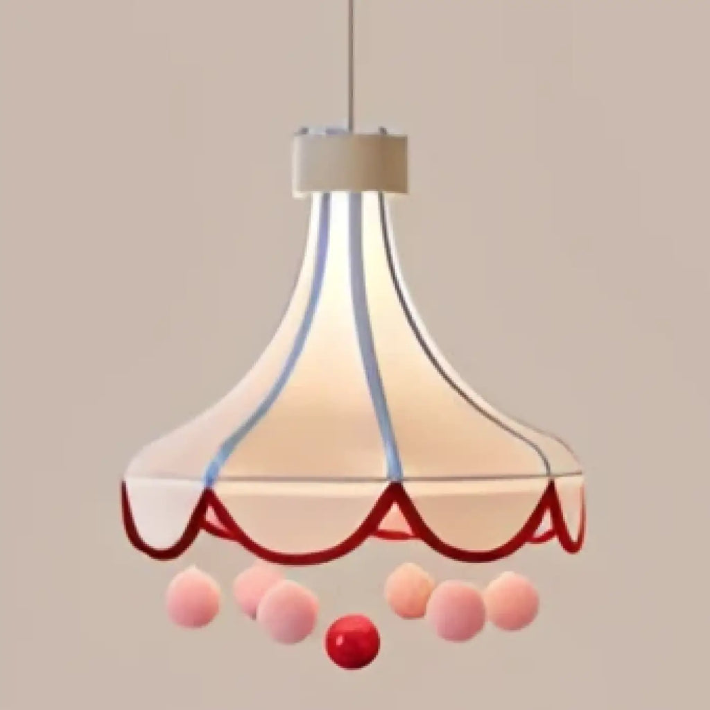 Lampe Suspendue Chapiteau Poétique | Mosa