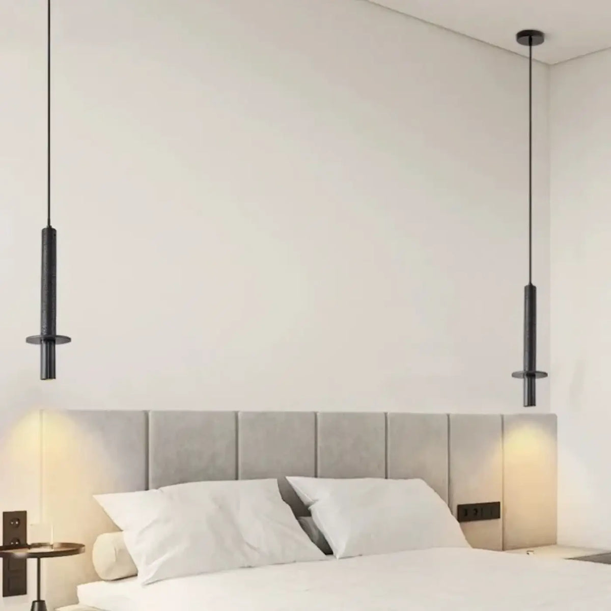 Lampe Suspendue Fine Contemporaine | Riva