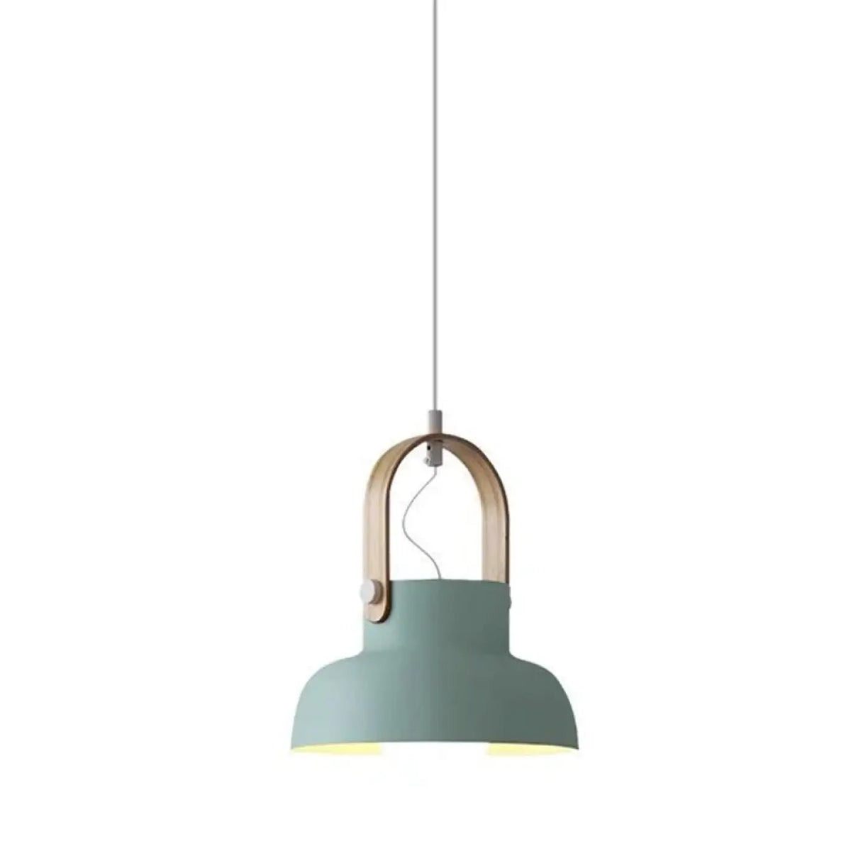 Suspension Scandinave Multicolore | Loli