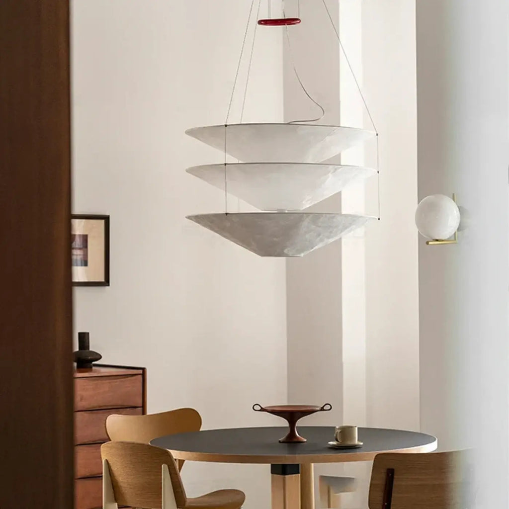 Lampe Suspendue | Yaro