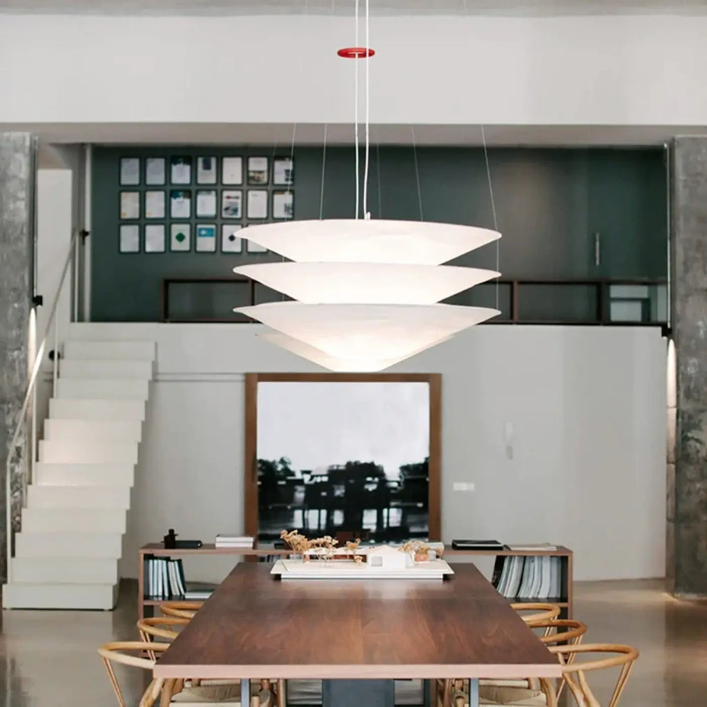 Lampe Suspendue | Yaro