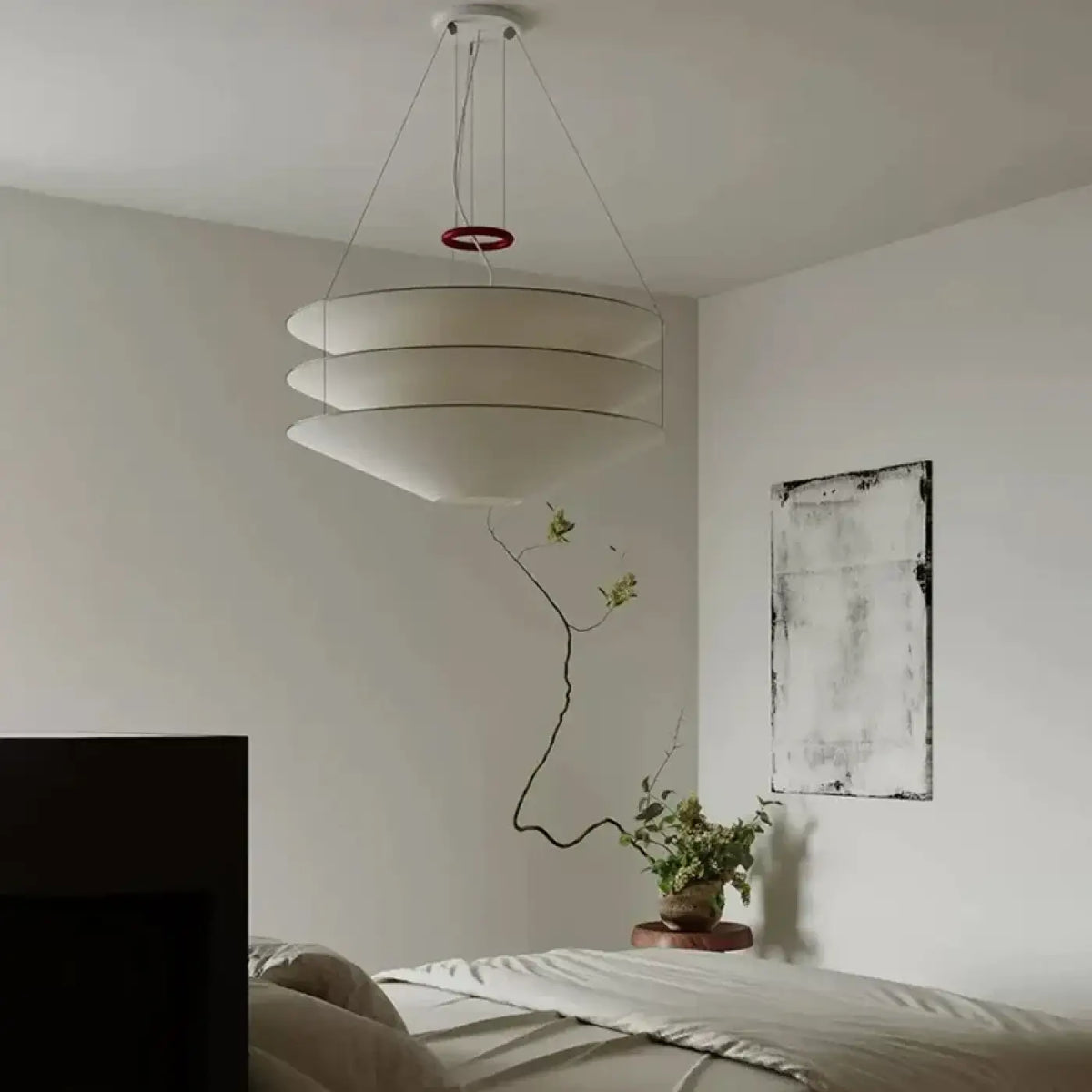 Lampe Suspendue | Yaro