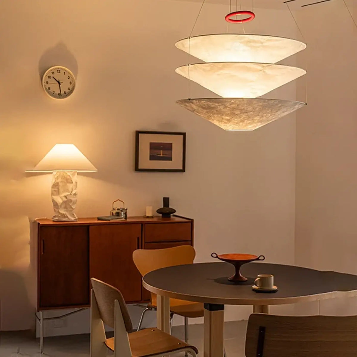 Lampe Suspendue | Yaro