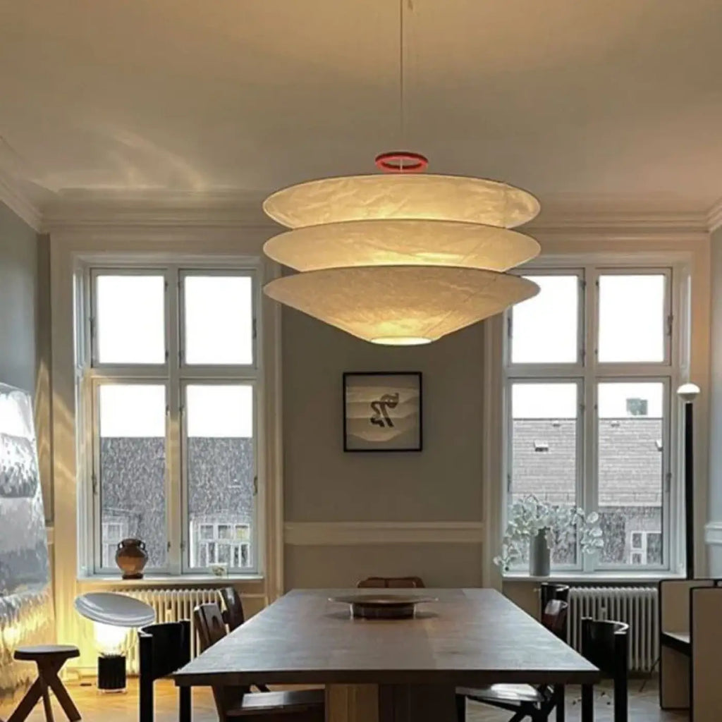 Lampe Suspendue | Yaro