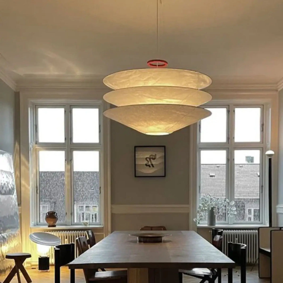 Lampe Suspendue | Yaro