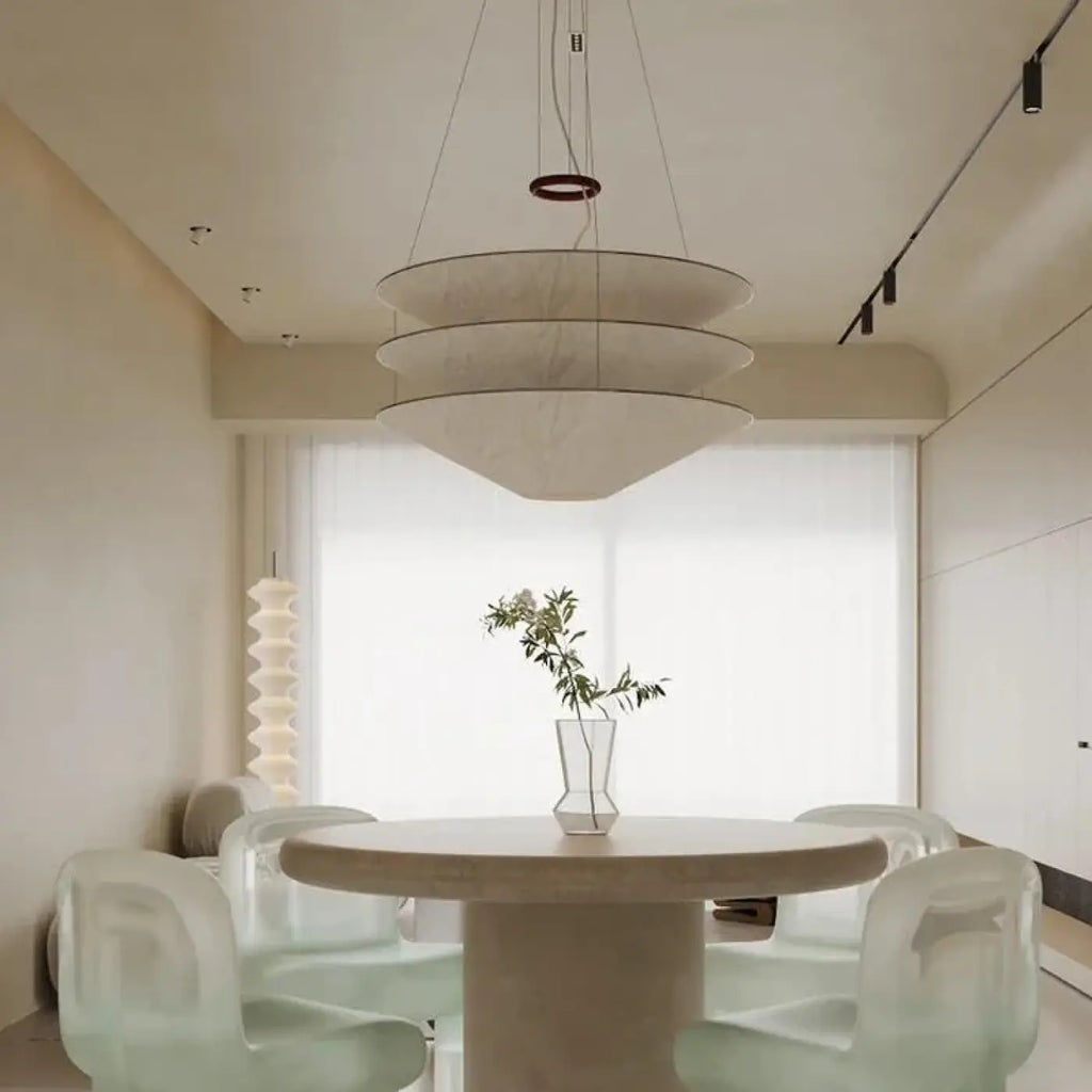 Lampe Suspendue | Yaro