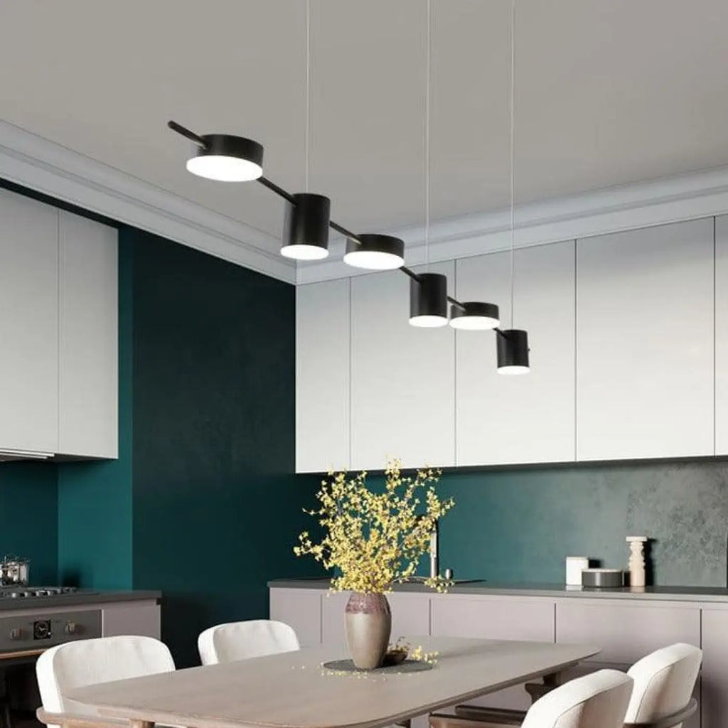 Suspension LED | Zera