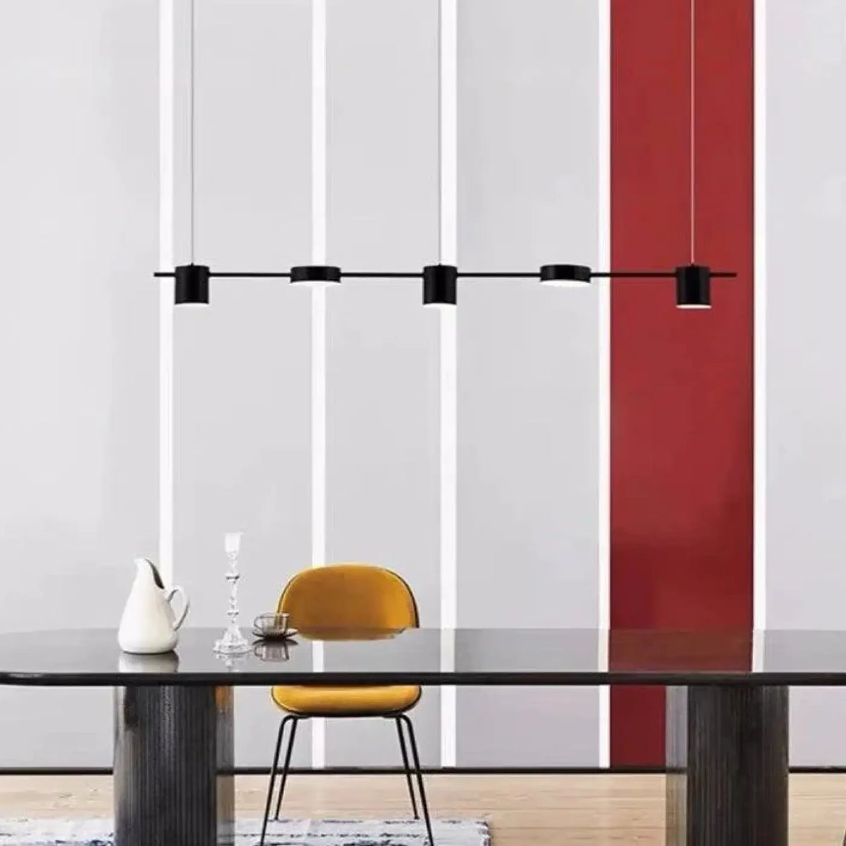 Suspension LED | Zera