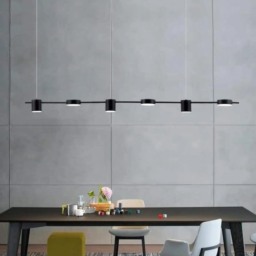Suspension LED | Zera