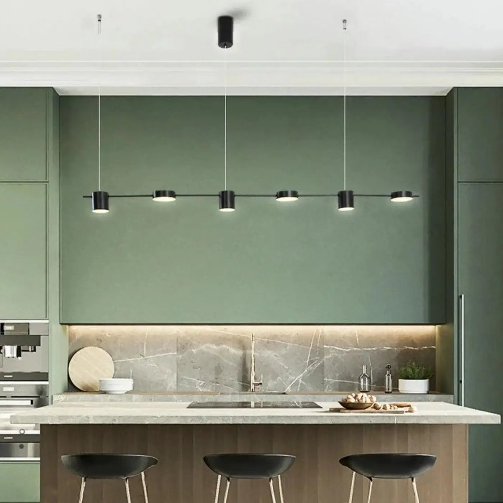 Suspension LED | Zera