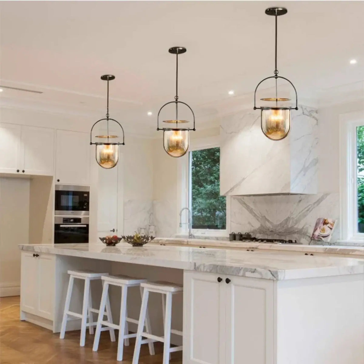 Lampe Suspendue Lanterne Ancienne | Ana