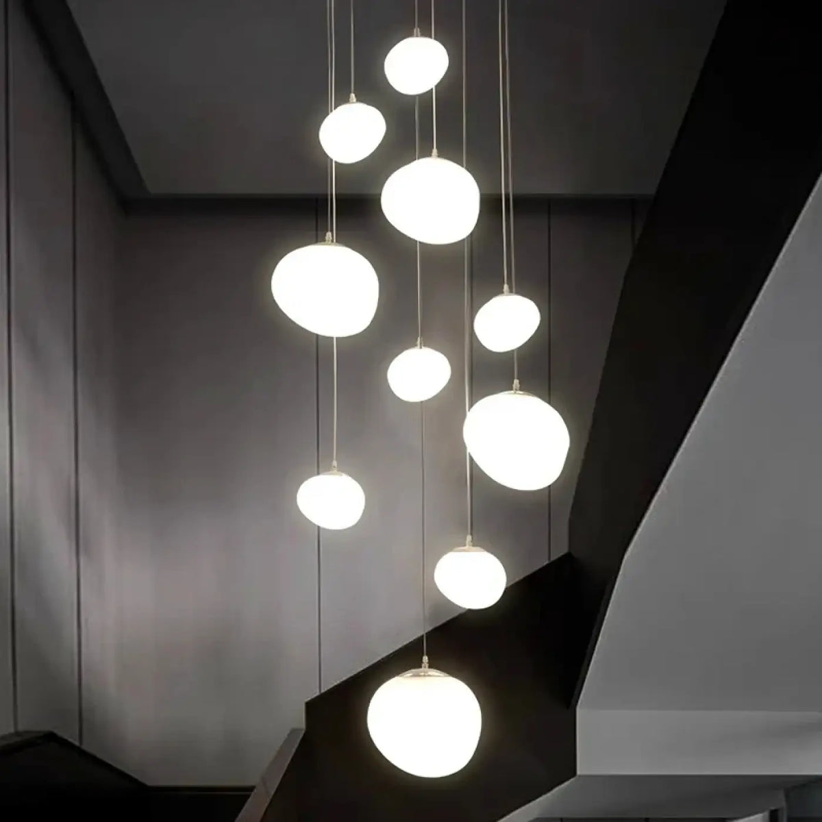 Suspension Blanche | Rori