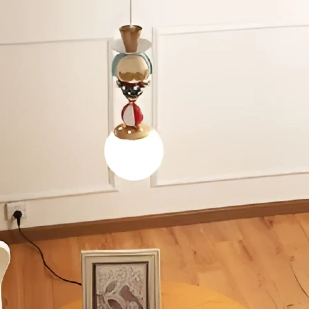 Lampe Suspendue Décorative Au Style Chaleureux | Nuri