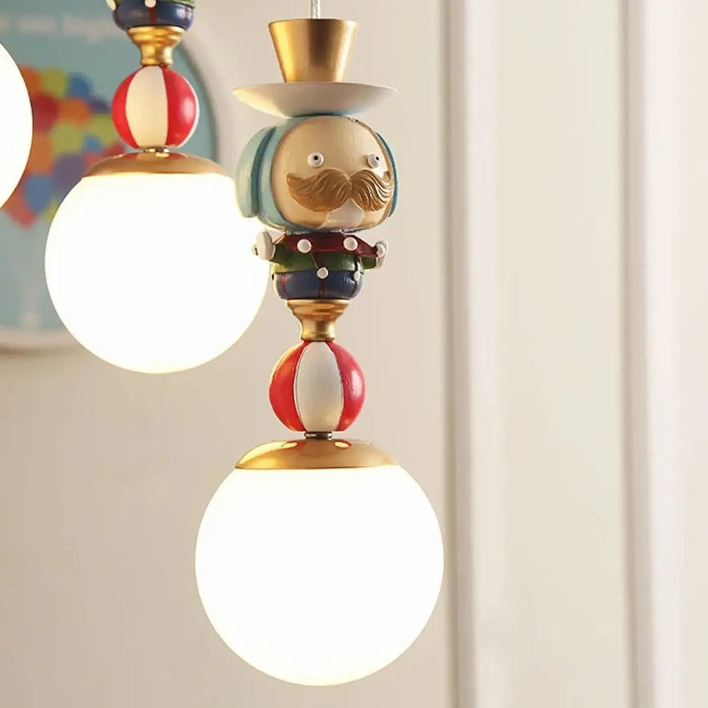 Lampe Suspendue Décorative Au Style Chaleureux | Nuri