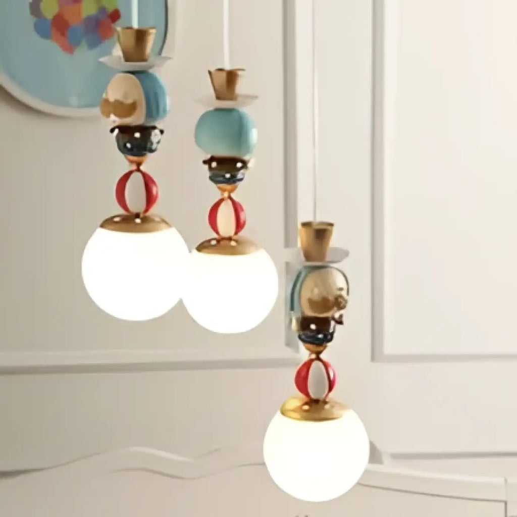 Lampe Suspendue Décorative Au Style Chaleureux | Nuri